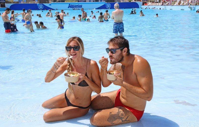 vacanze coppie rimini aquafan