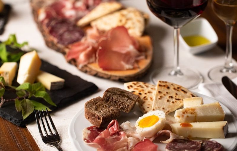 e-bike-tour-rimini-degustazioni-cantina