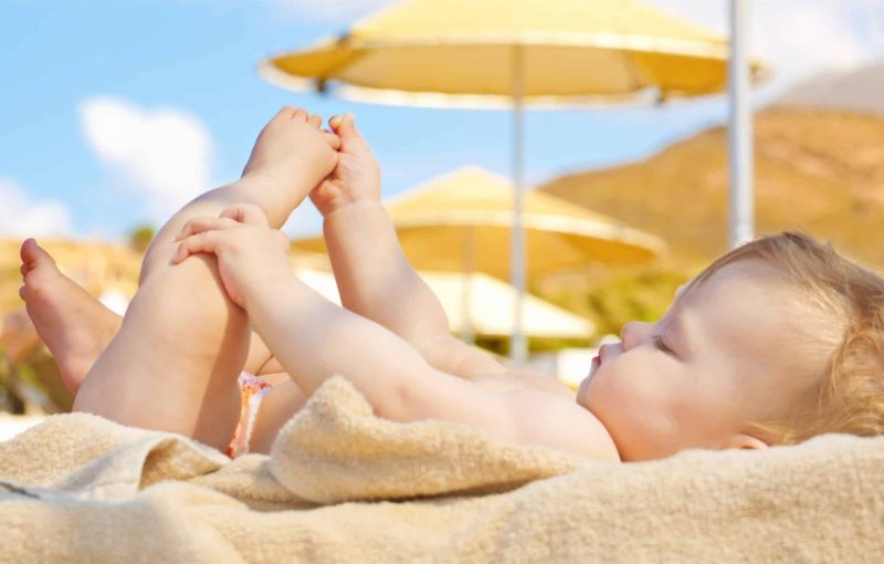 Vacanze in Famiglia a Rimini