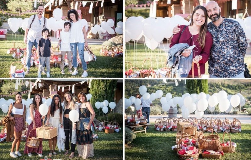 Hotel Rimini e Pic Nic