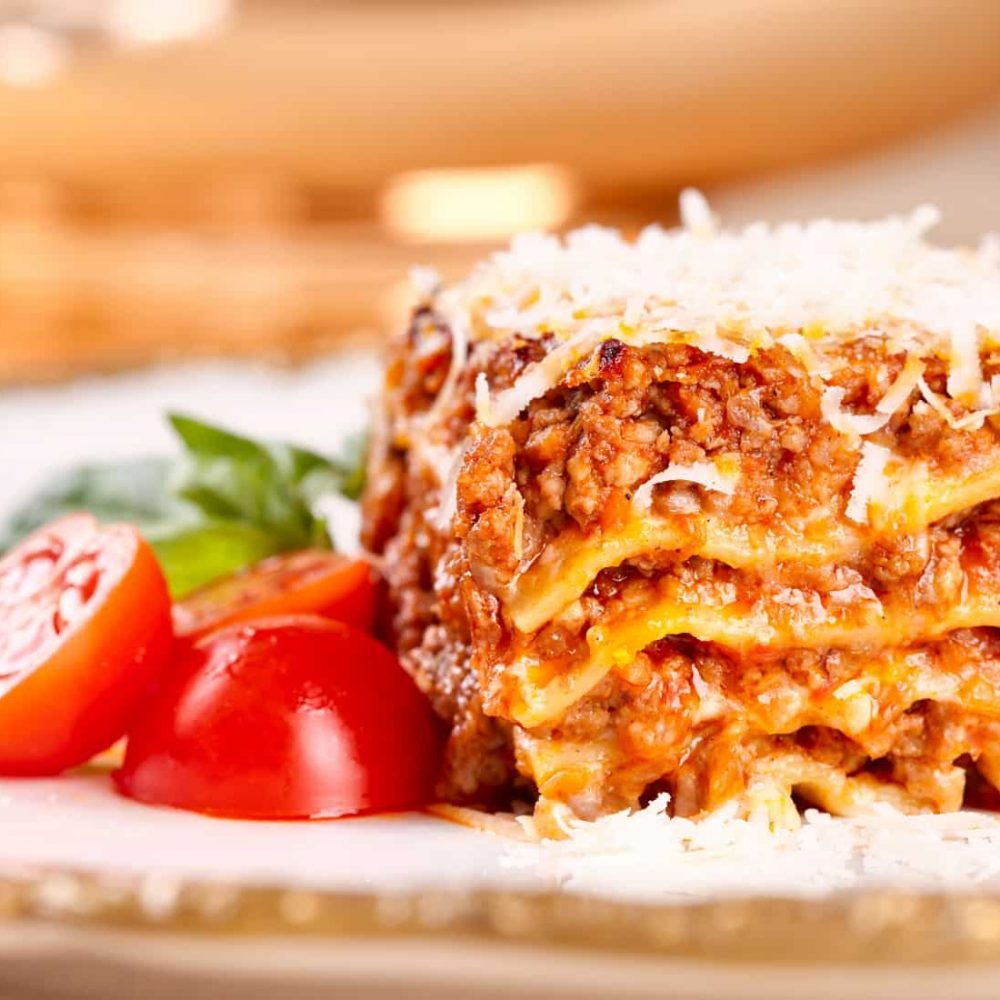 Italien Urlaub am Meer Pfingsten