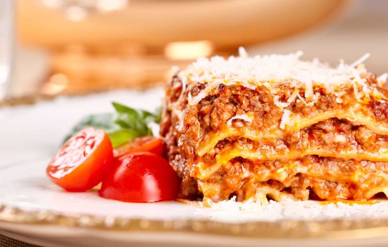 Italien Urlaub am Meer Pfingsten