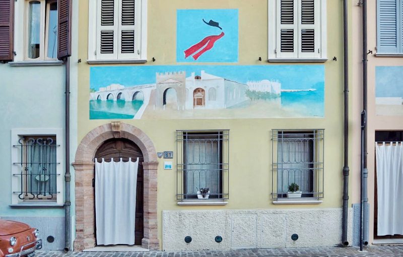borgo san giuliano